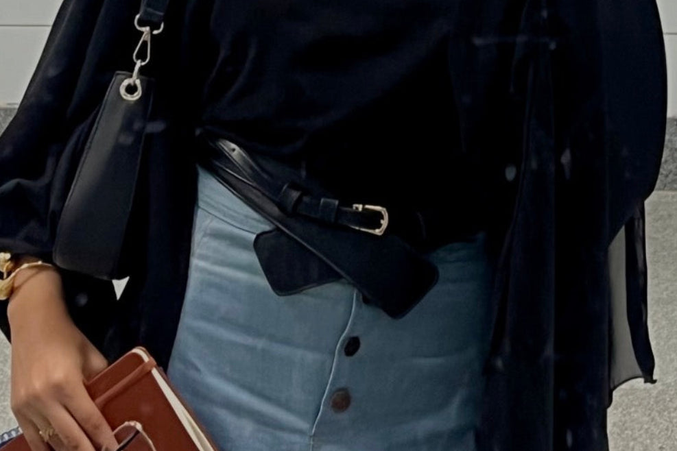accessories
