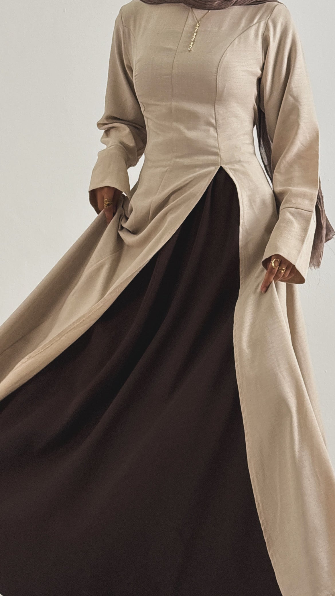 Onyra dress