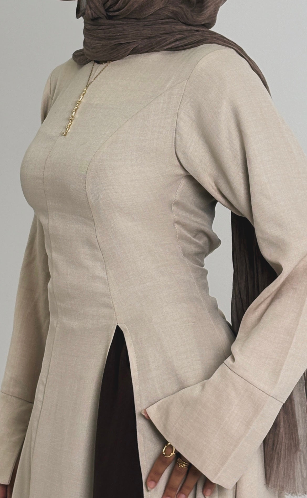 Onyra dress