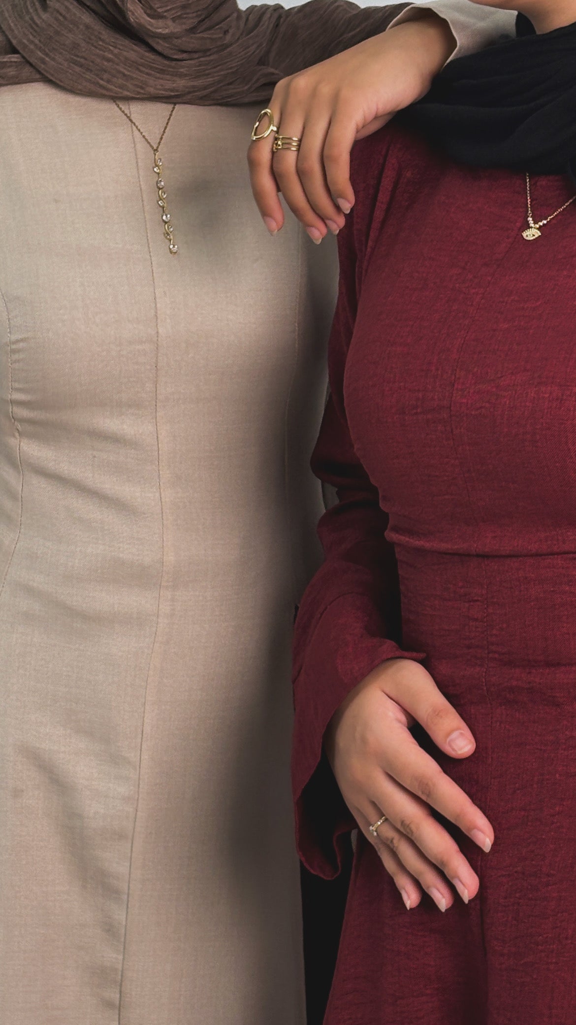 Onyra dress