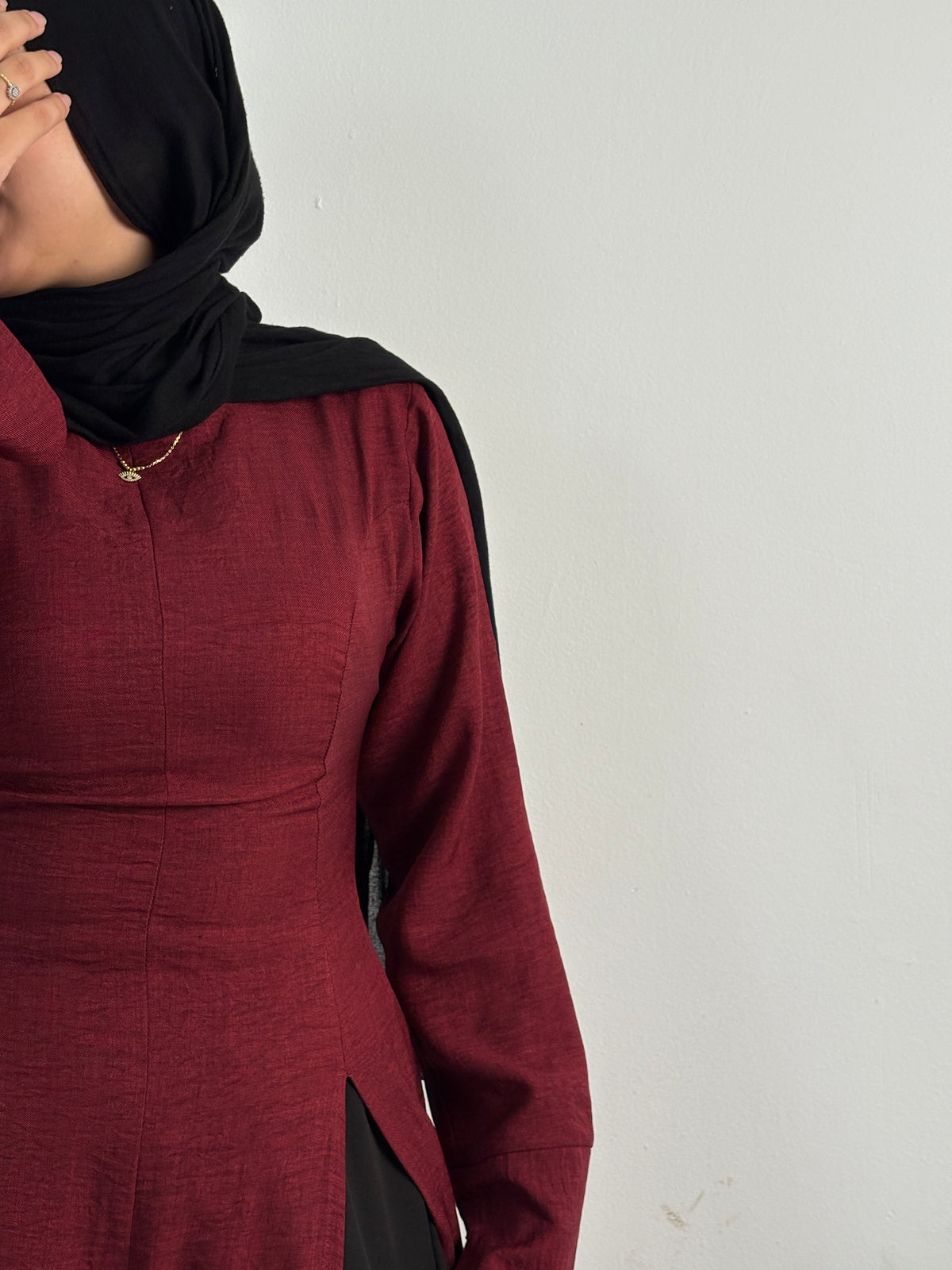 Onyra dress