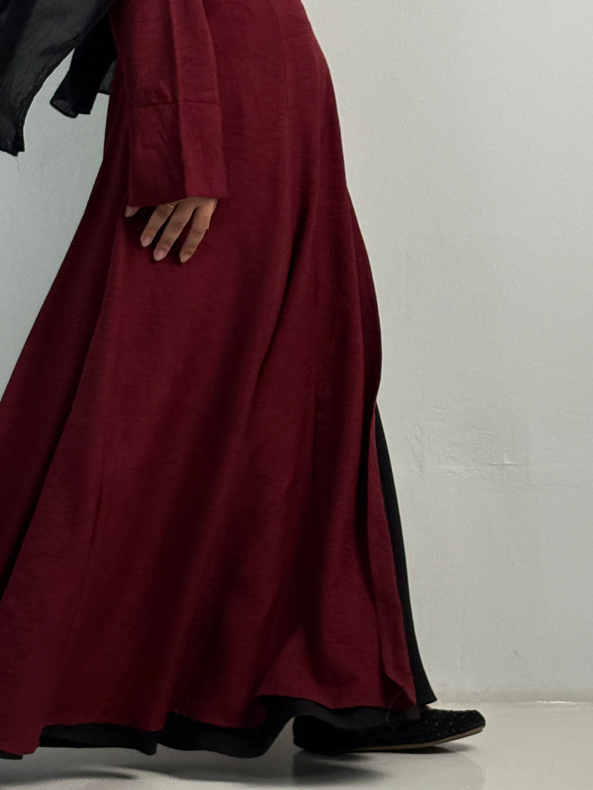 Onyra dress