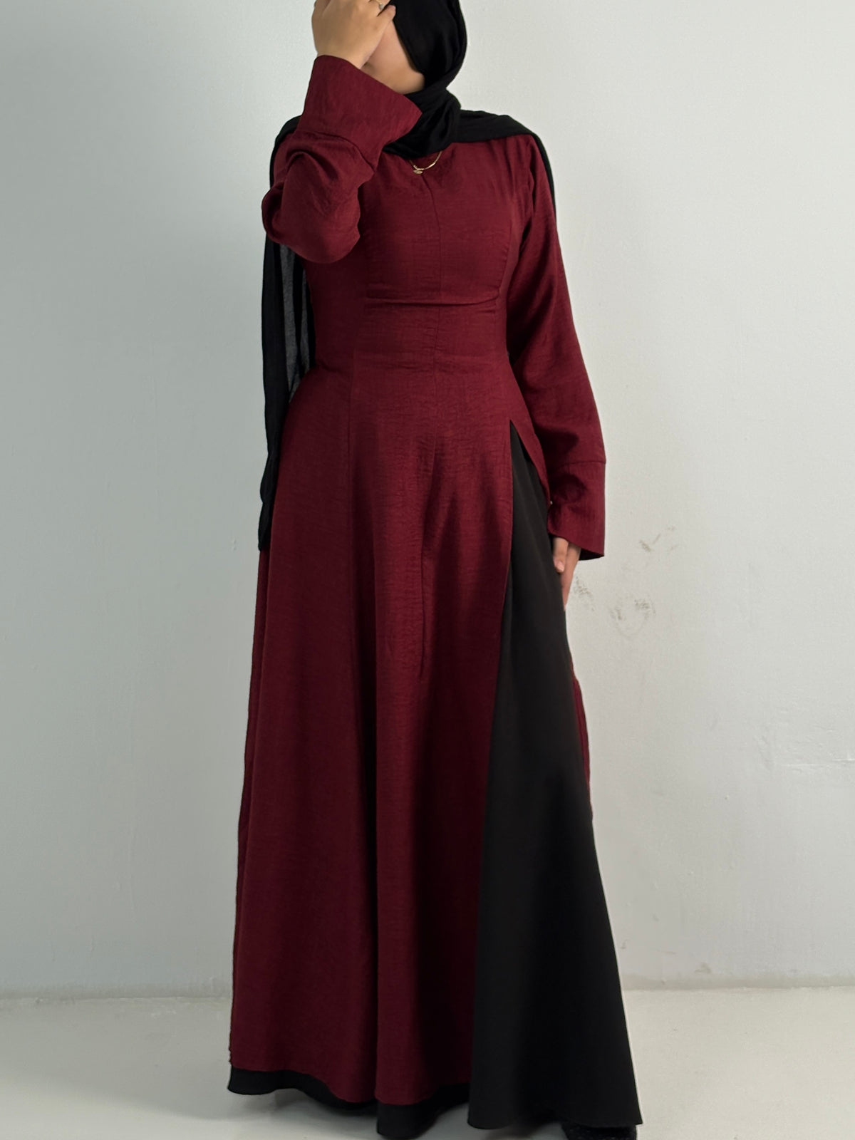 Onyra dress