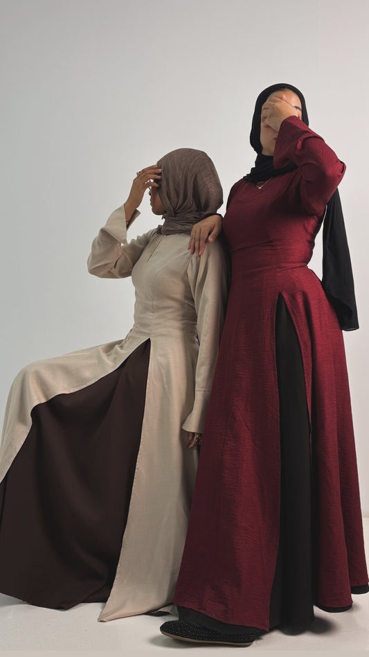 Onyra dress