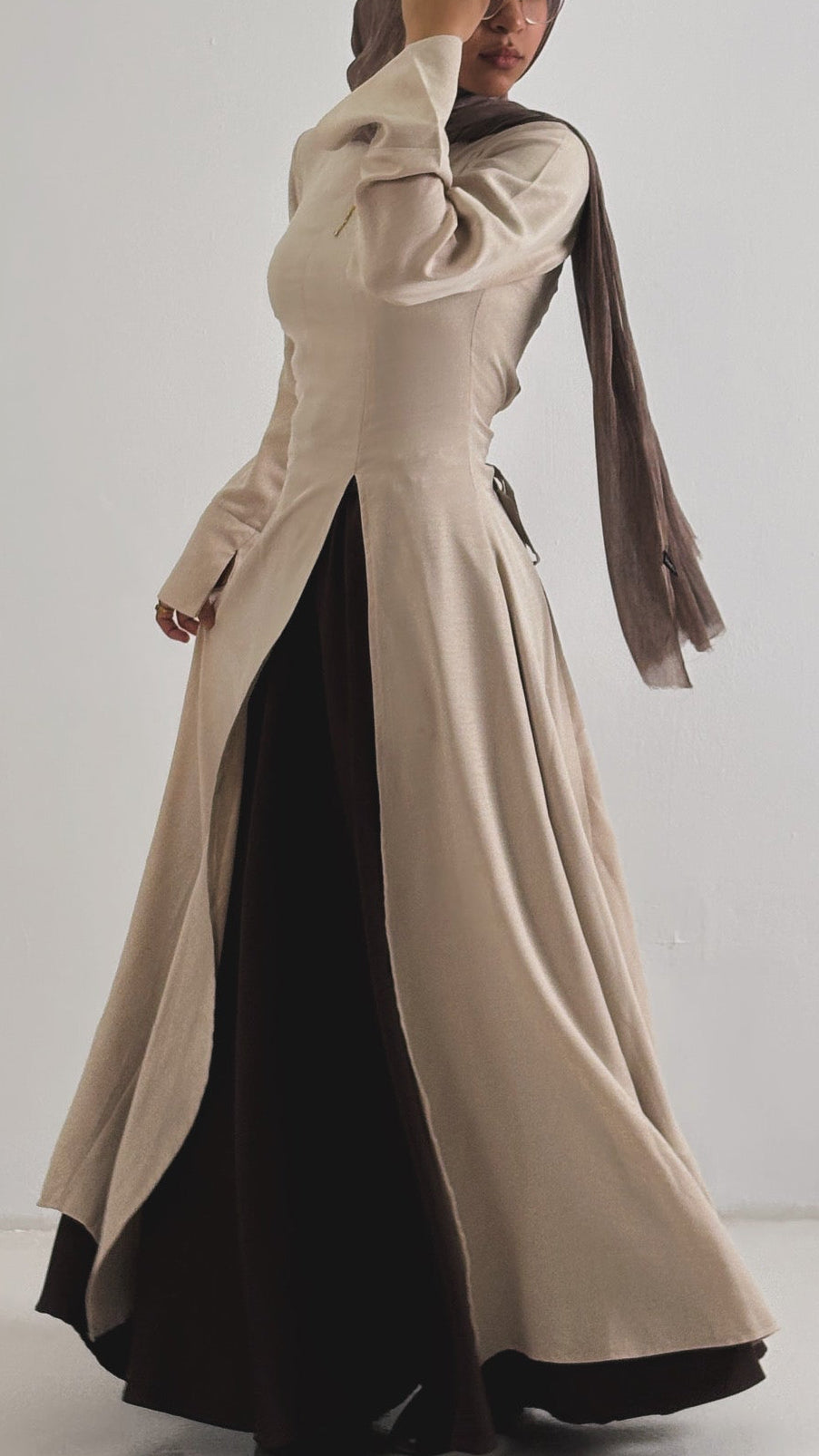 Onyra dress