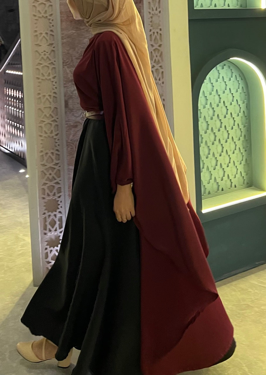 Aqiq Blouse