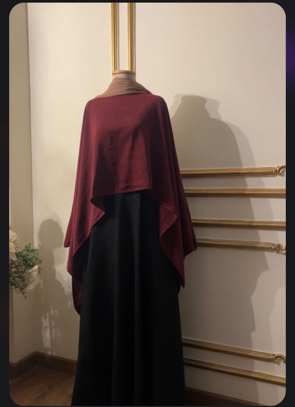 Aqiq Blouse
