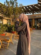 Doja Kimono
