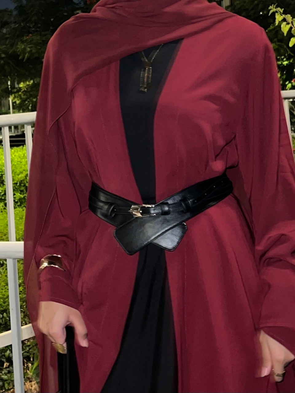 D Belt