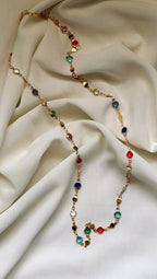 Y NECKLACE