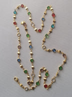 Y NECKLACE