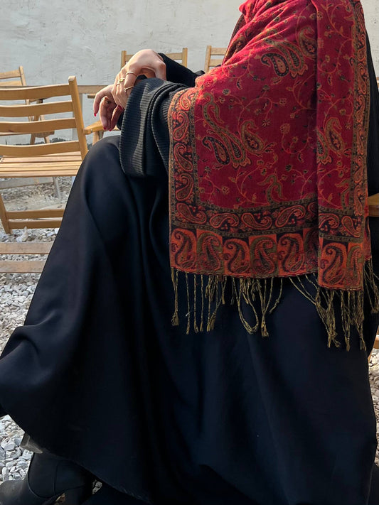 PASHMINA