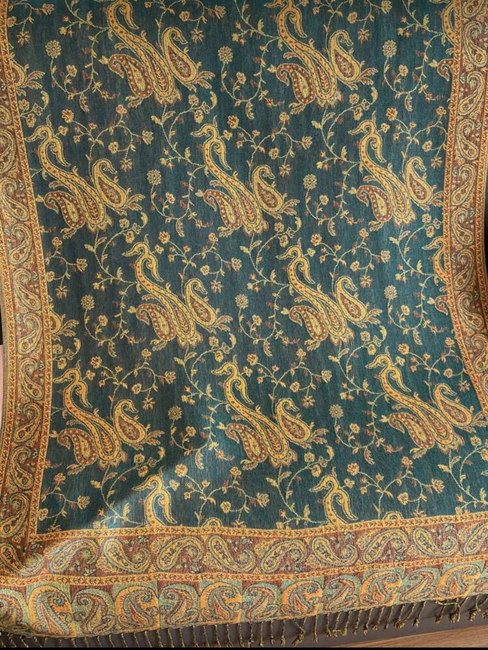 PASHMINA