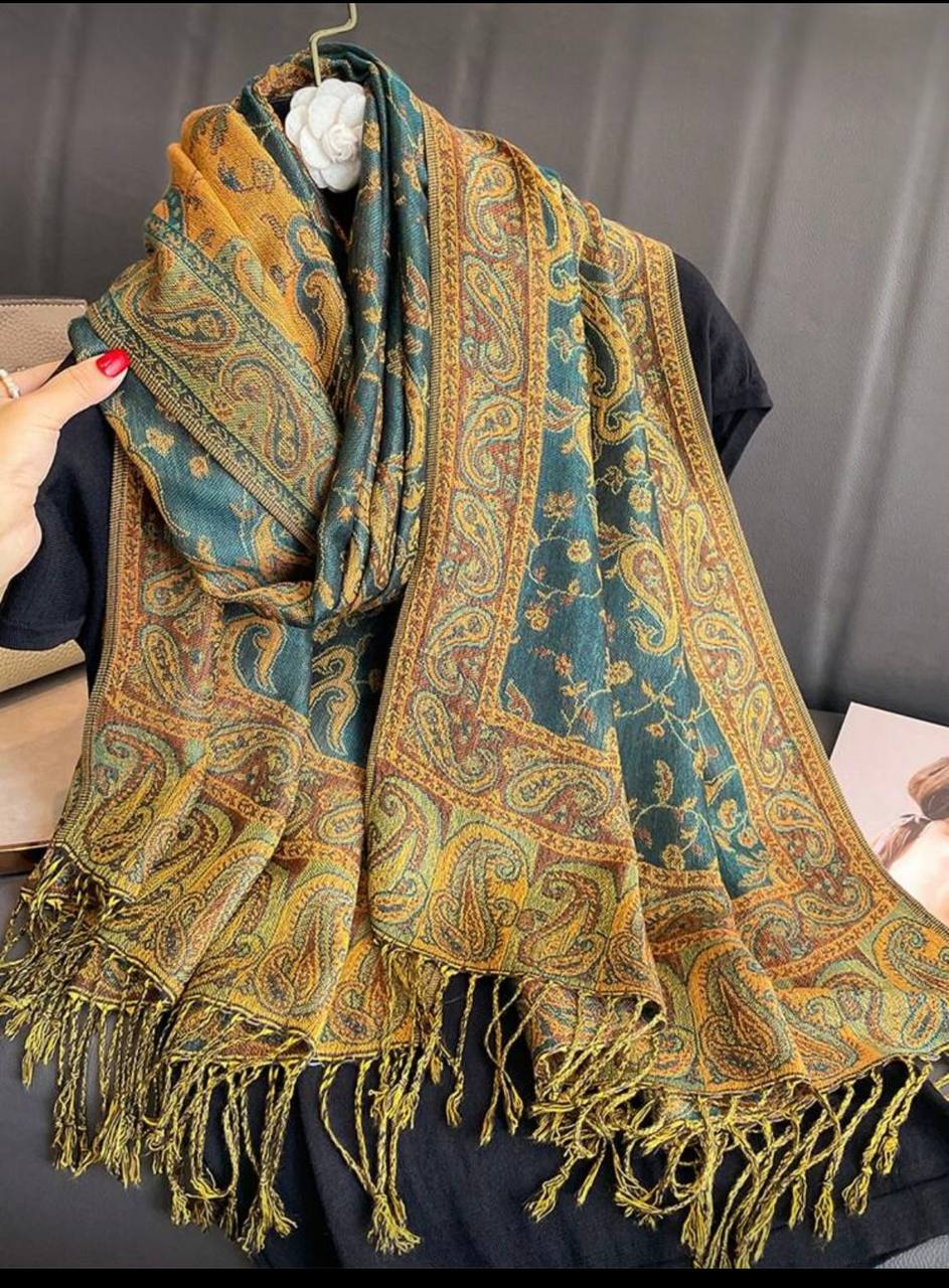 PASHMINA