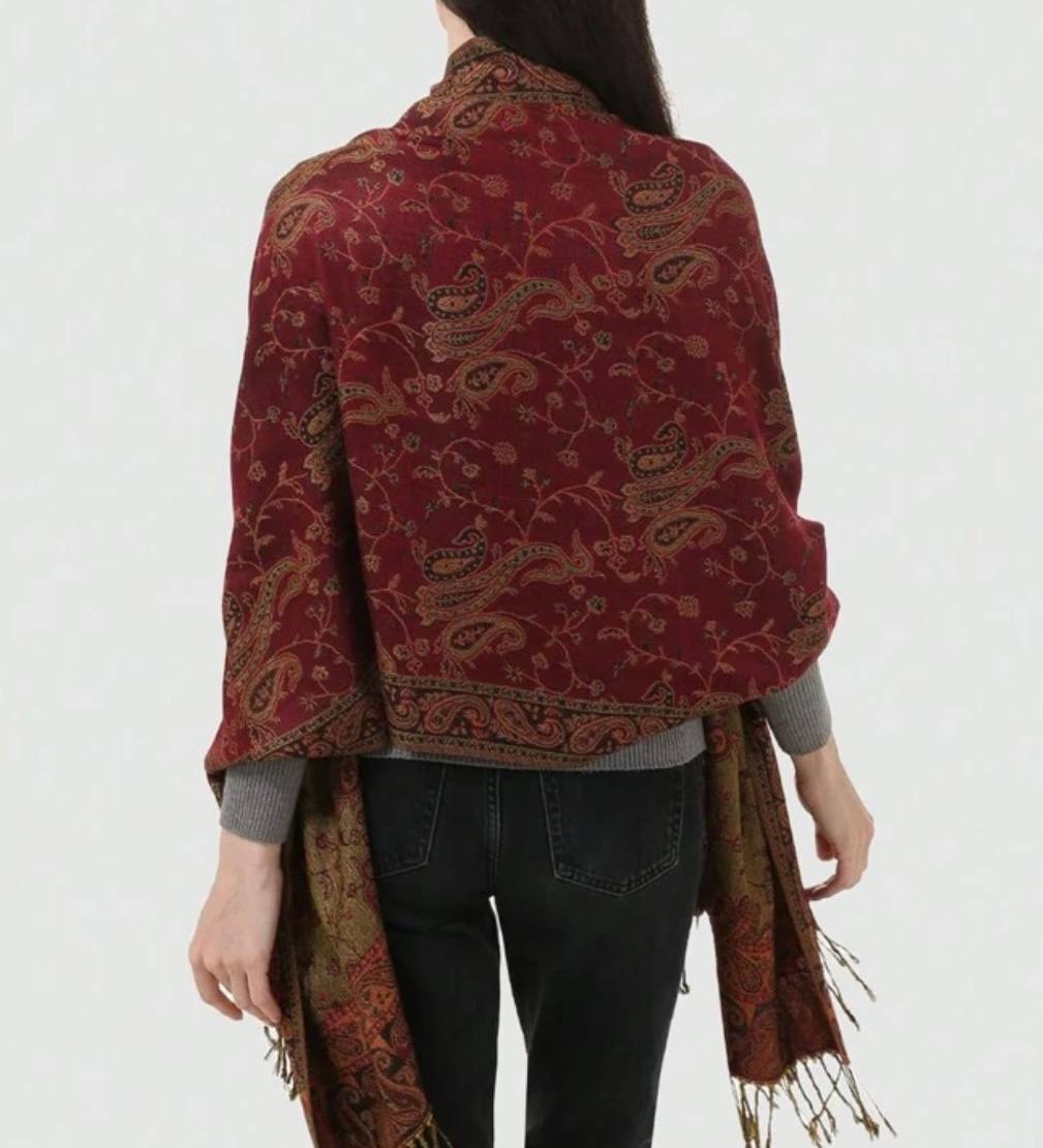 PASHMINA