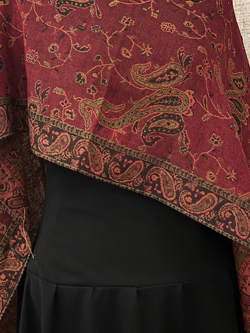 PASHMINA