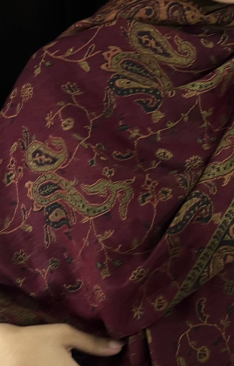 PASHMINA