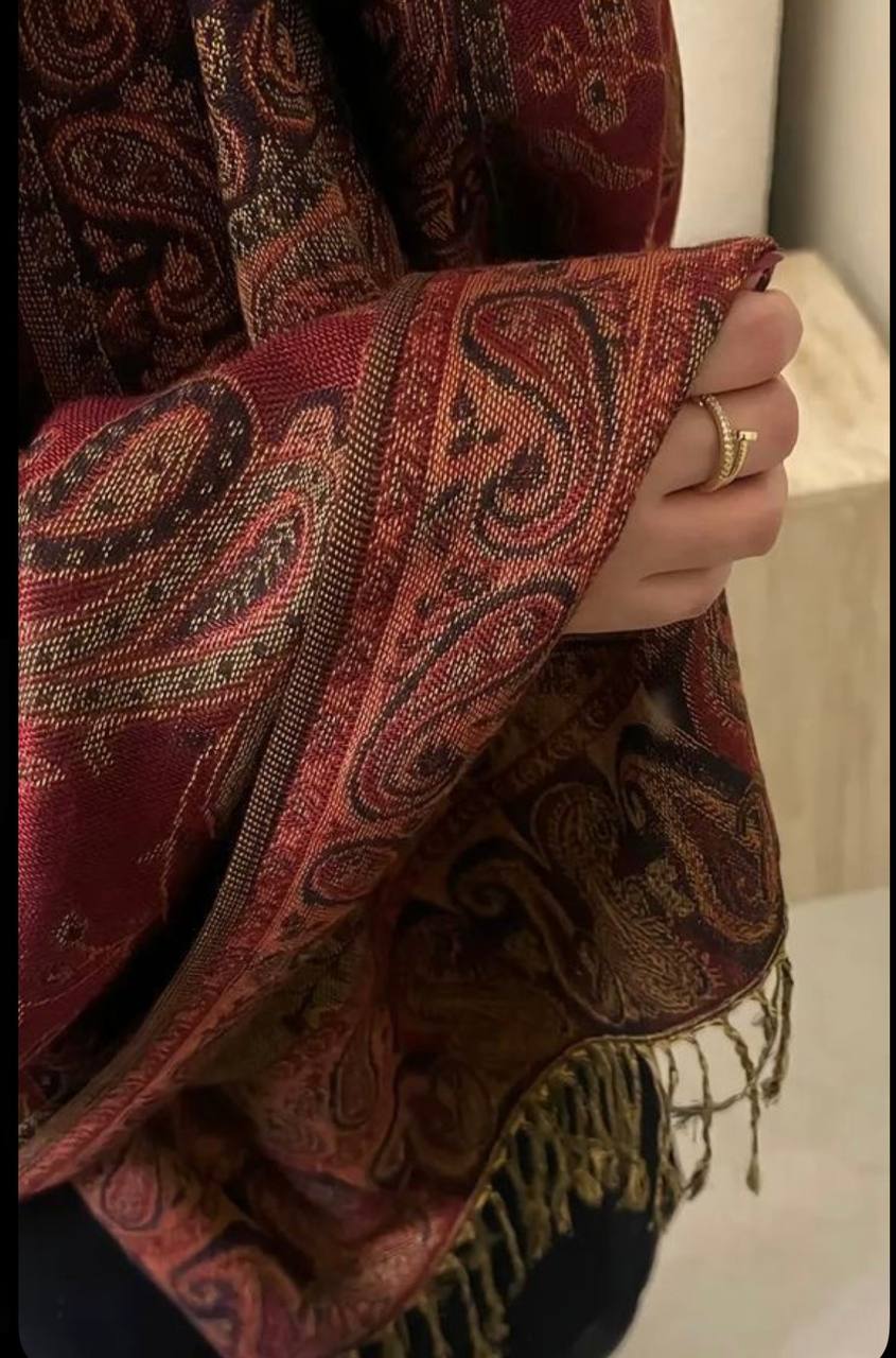 PASHMINA