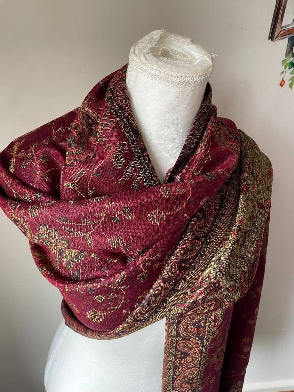 PASHMINA
