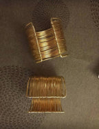 Cuff Bangle Bracelet