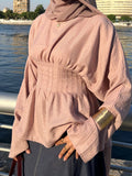zahraa blouse