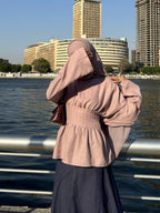 zahraa blouse