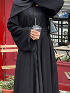 Laca Abaya