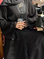 Laca Abaya