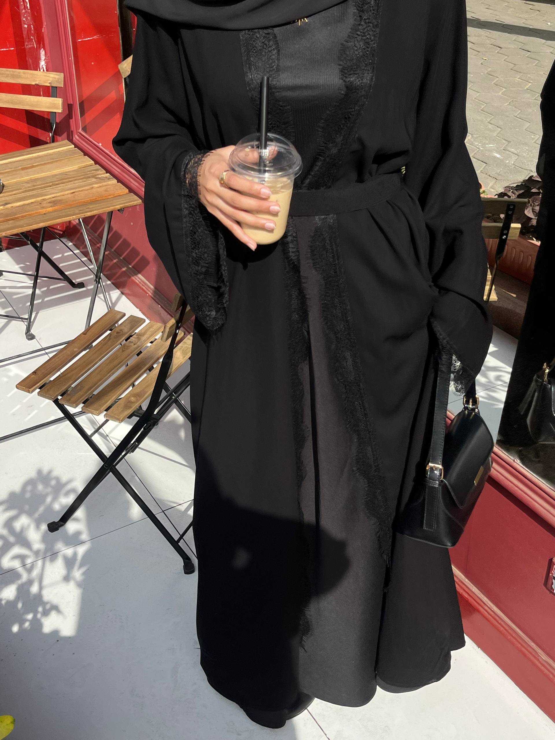 Laca Abaya