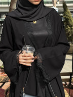 Laca Abaya
