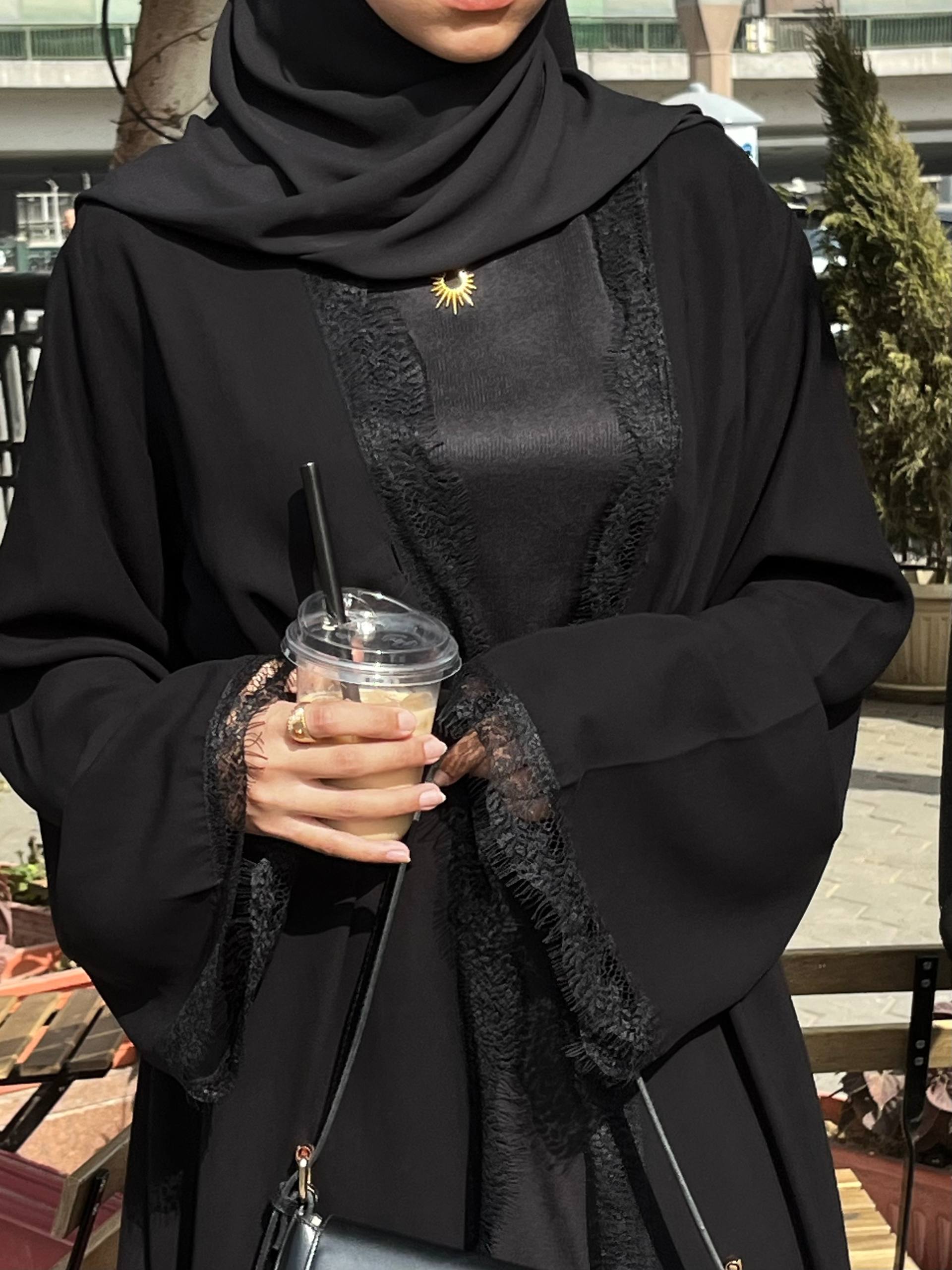 Laca Abaya