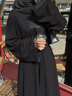 Laca Abaya