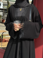 Laca Abaya